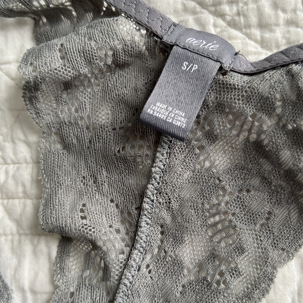 Aerie Bralette - Brand New - Never Worn - Picture 4 of 4